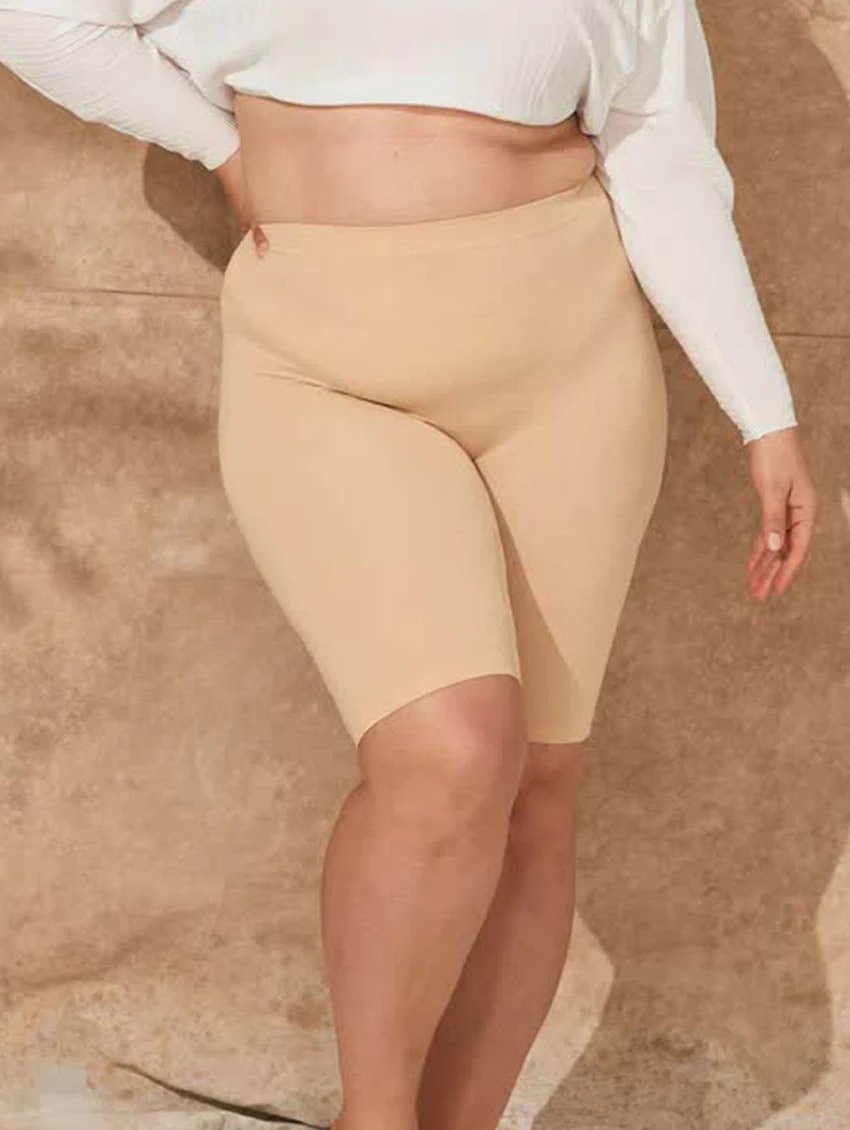 Thigh Society The Staple 9" Shorts 4 Thigh Society The Staple 9" Shorts - Image 2