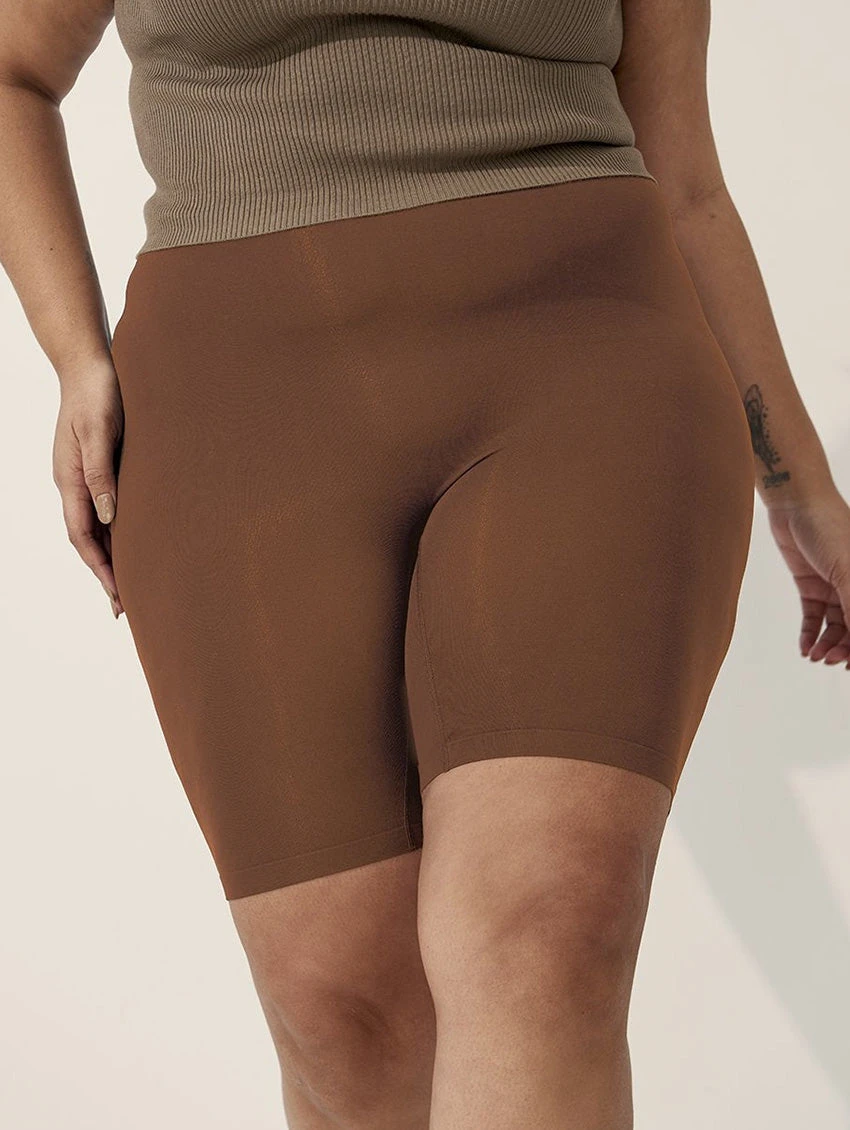 Thigh Society The Staple Short 3 Thigh Society The Staple Short