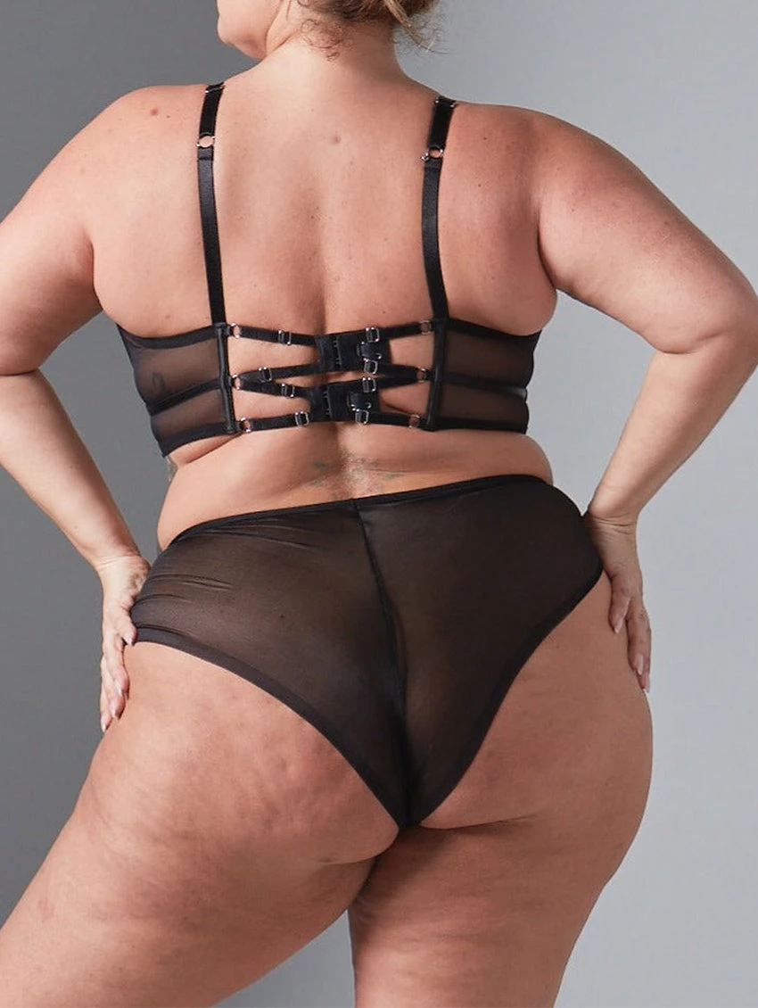 Thistle And Spire Dracona Bikini 4 Thistle And Spire Dracona Bikini - Image 2