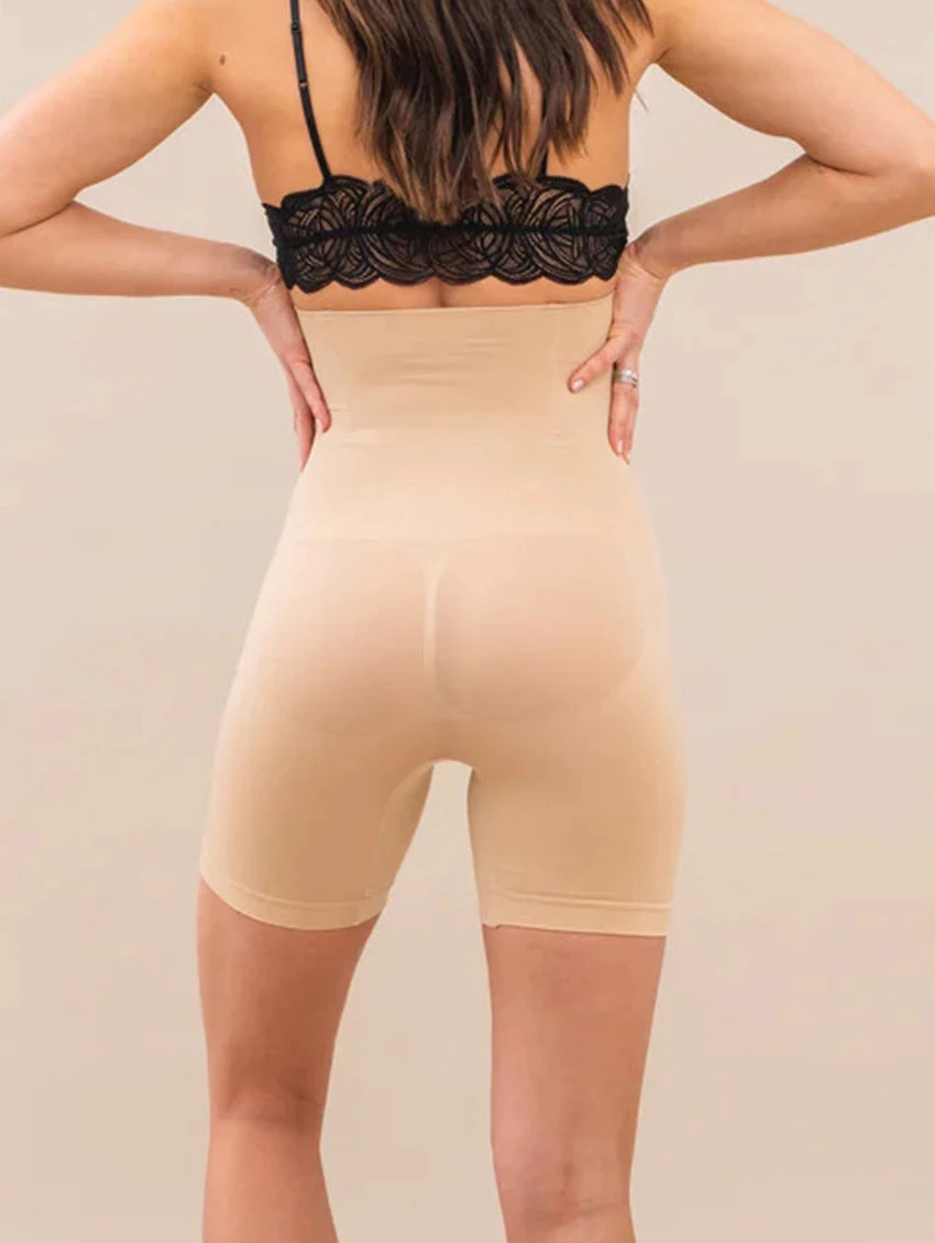 Threads Contour Lift Shorts 5 Threads Contour Lift Shorts - Image 3