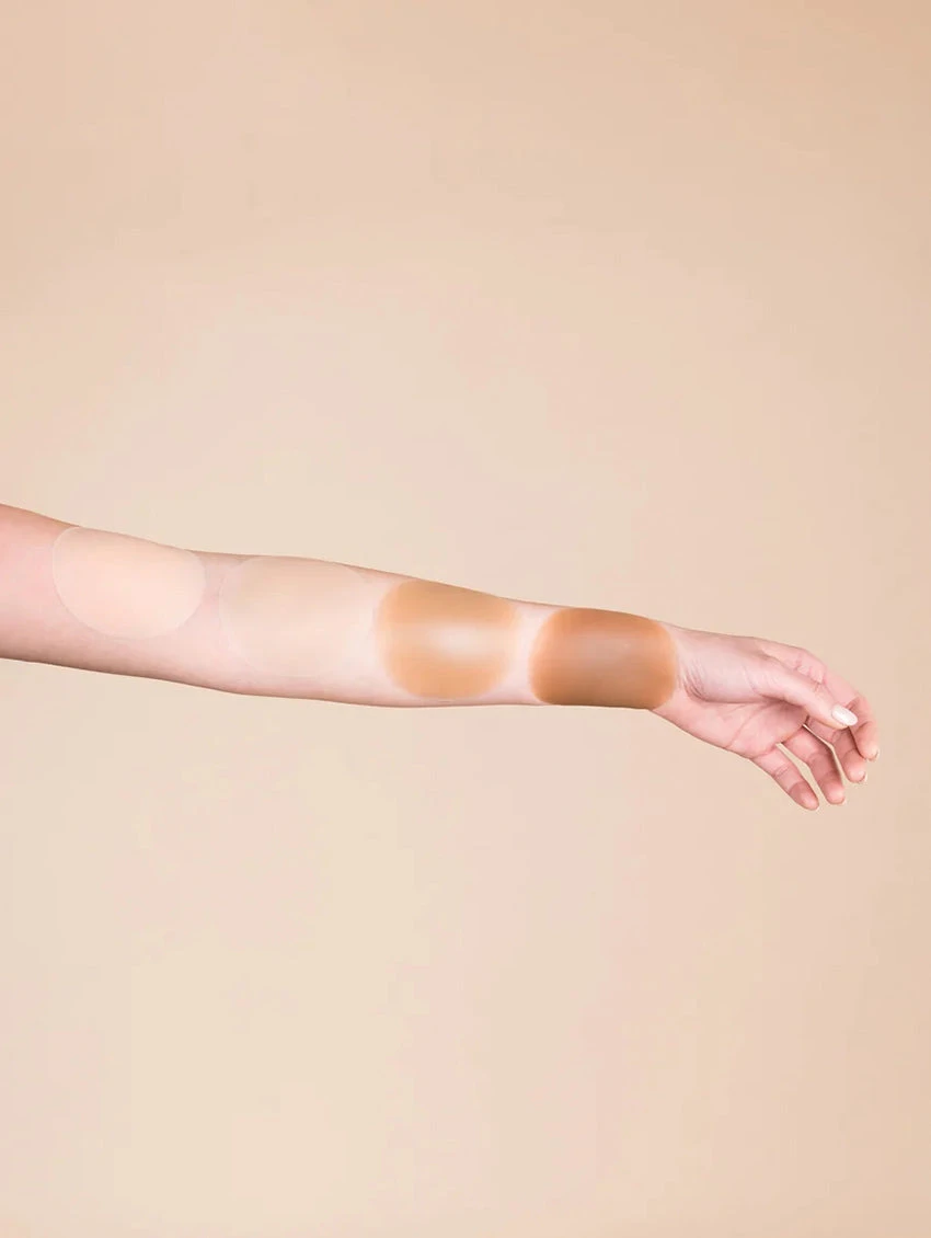 Threads Invisible Nipple Stickies 8 Threads Invisible Nipple Stickies - Image 6