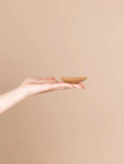 Threads Invisible Nipple Stickies 13 Threads Invisible Nipple Stickies -FOREVER YOUR LINGERIE ThreadsInvisibleReusableNippleStickiesN3Swatch 08e2279f 710c 46b9 b1d8 2aee51d45211