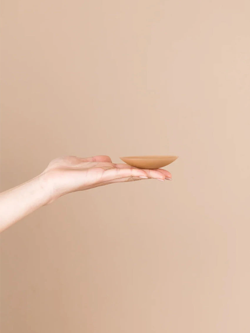 Threads Invisible Nipple Stickies 7 Threads Invisible Nipple Stickies - Image 5