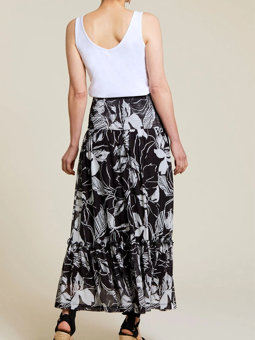 Tribal Convertible Sundress 6 Tribal Convertible Sundress - Image 4