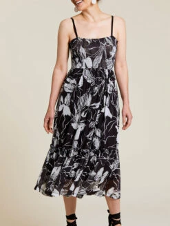 Tribal Convertible Sundress