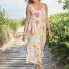 Tribal Tiered Maxi Dress 2 Tribal Tiered Maxi Dress -FOREVER YOUR LINGERIE TribalTieredMaxiDress7711O 729Fashion