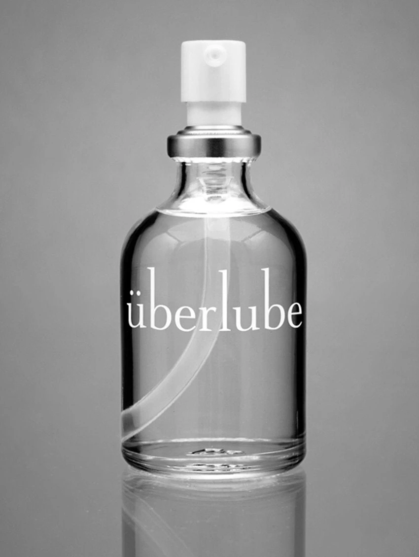 UberLube - 100ml 3 UberLube - 100ml