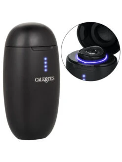 MyPod Massager 12 MyPod Massager -FOREVER YOUR LINGERIE UltraloveCalexoticsMyPodMassagerBlackSE0036 07 3Product6
