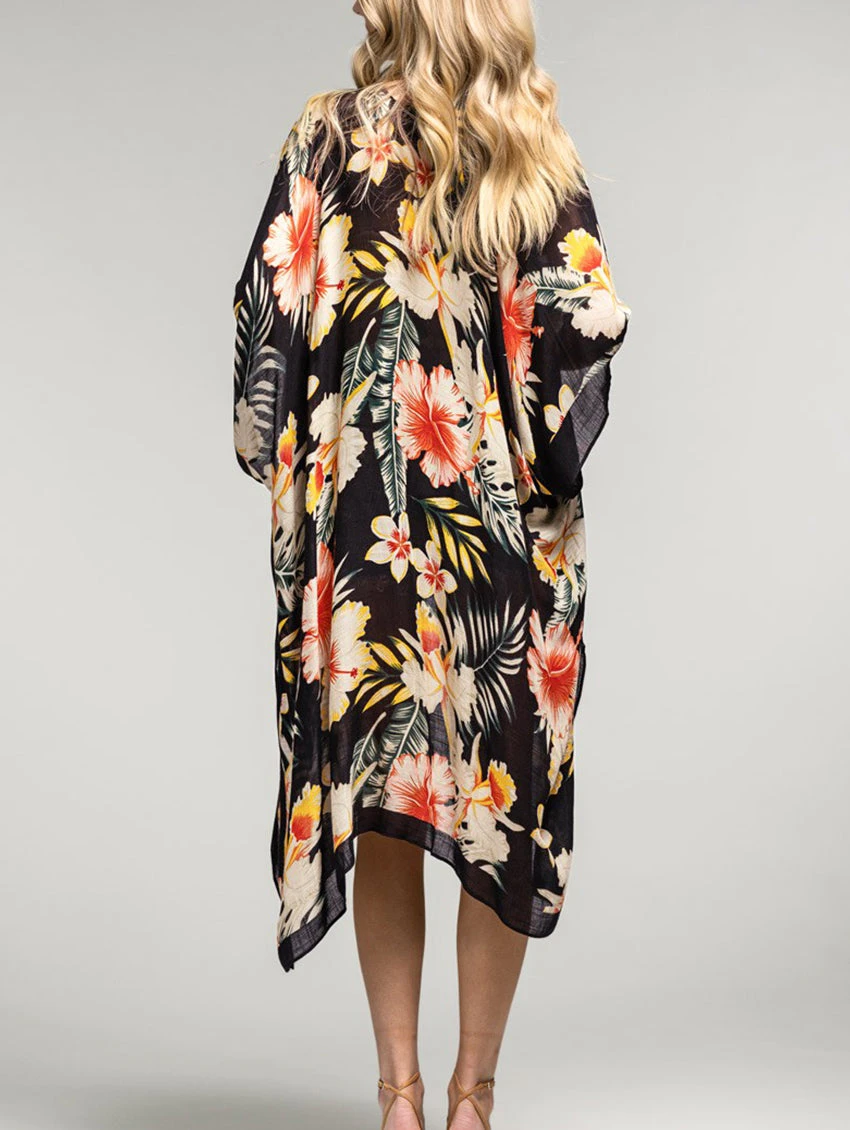 Urbanista Vacay Cover Up 5 Urbanista Vacay Cover Up - Image 3