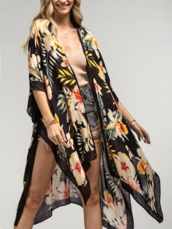 Urbanista Vacay Cover Up