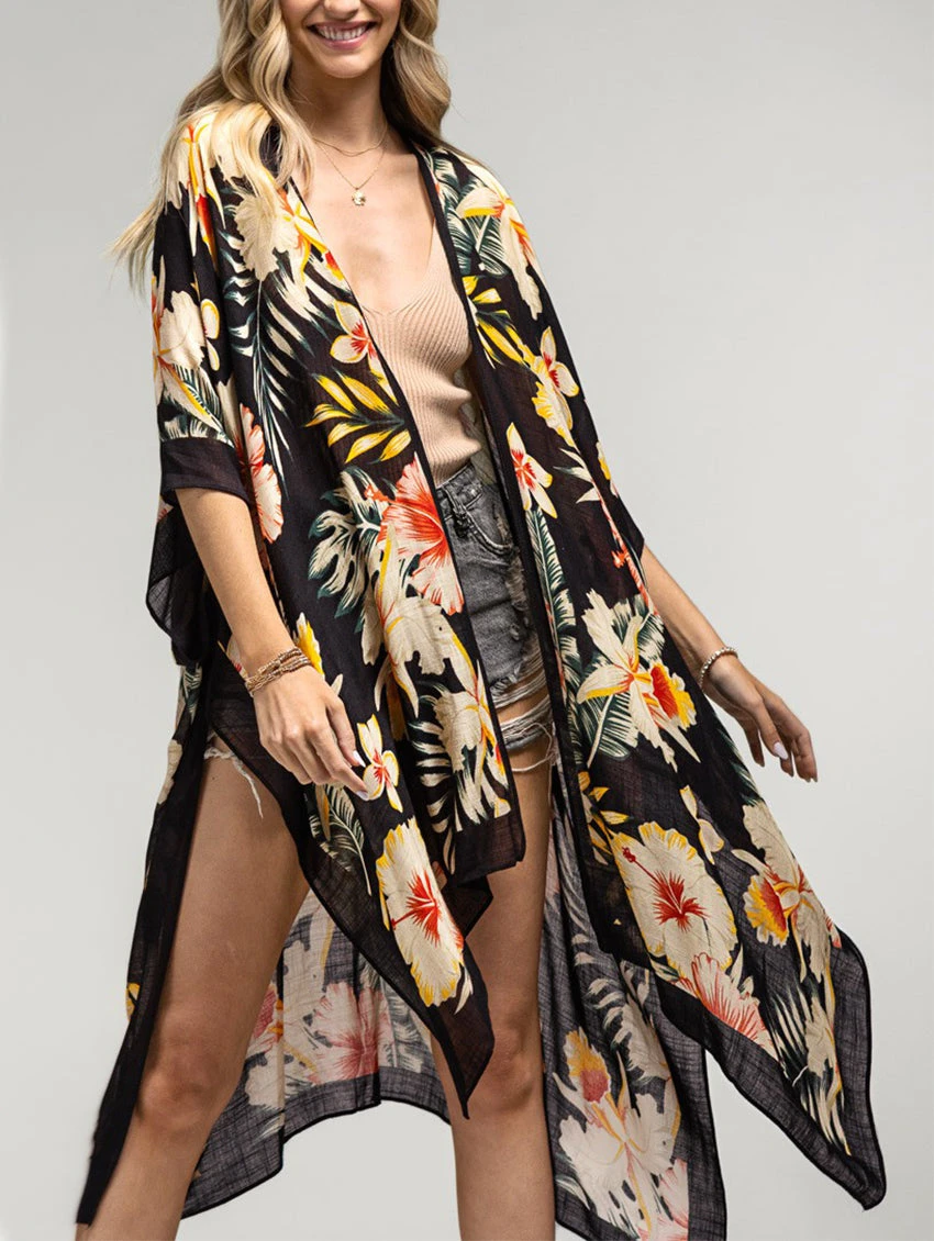 Urbanista Vacay Cover Up 3 Urbanista Vacay Cover Up