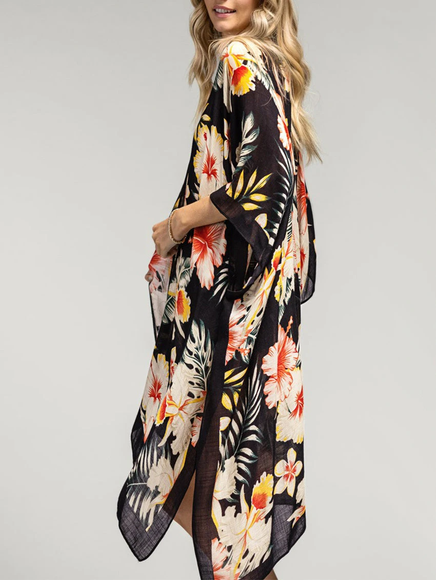 Urbanista Vacay Cover Up 4 Urbanista Vacay Cover Up - Image 2