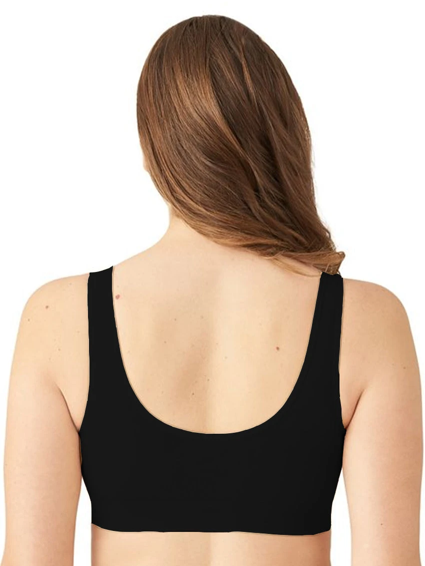 Wacoal B-Smooth Front Close Bralette 4 Wacoal B-Smooth Front Close Bralette - Image 2