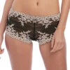 Wacoal Embrace Lace Boyshort 1 Wacoal Embrace Lace Boyshort -FOREVER YOUR LINGERIE Wacoal Embrace Lace Boyshort S 1