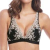 Wacoal Embrace Lace Bralette 1 Wacoal Embrace Lace Bralette -FOREVER YOUR LINGERIE Wacoal Embrace Lace Bralette S 1 ccf48f2e 6bdc 4e75 b19e 44a8f78fb9d3