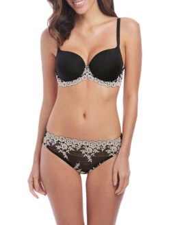 Wacoal Embrace Lace Moulded Bra 7 Wacoal Embrace Lace Moulded Bra -FOREVER YOUR LINGERIE Wacoal Embrace Lace Moulded Bra S 3