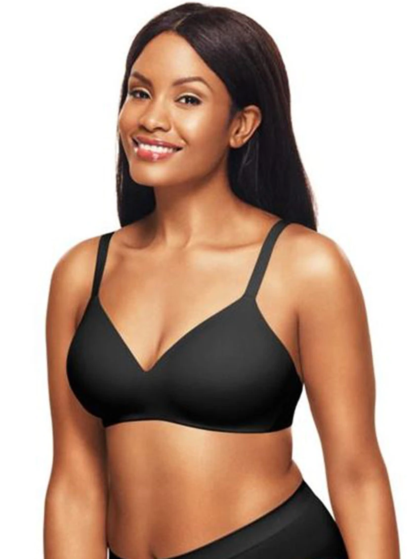 Wacoal How Perfect Wire Free T-Shirt Bra 3 Wacoal How Perfect Wire Free T-Shirt Bra