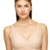Wacoal Perfect Full Figure Wire Free Bra 2 Wacoal Perfect Full Figure Wire Free Bra -FOREVER YOUR LINGERIE Wacoal Perfect Wire Free Bra S 1 d25de5fb 4305 4319 91cd ee5bf30bc430