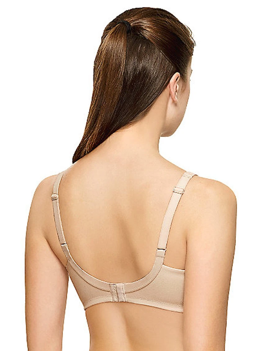 Wacoal Perfect Full Figure Wire Free Bra 4 Wacoal Perfect Full Figure Wire Free Bra - Image 2
