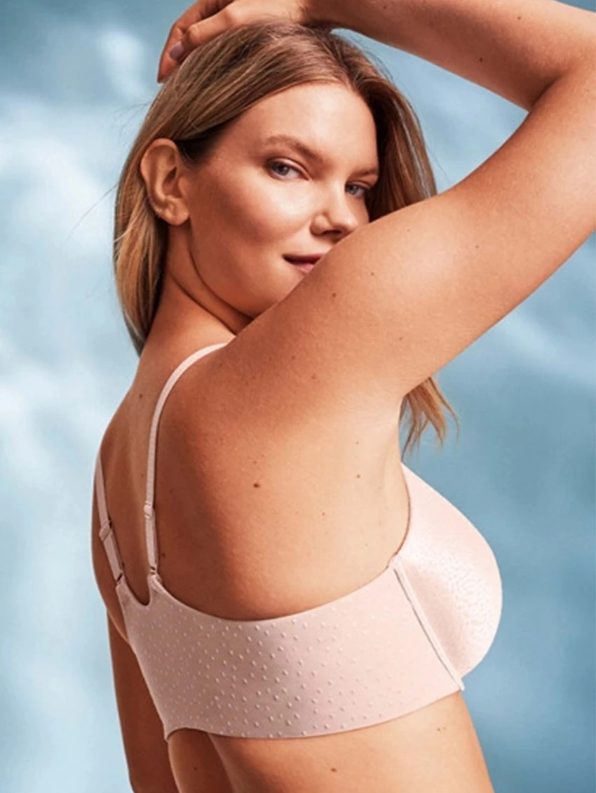 Wacoal Back Appeal Front Closure Bra 4 Wacoal Back Appeal Front Closure Bra - Image 2