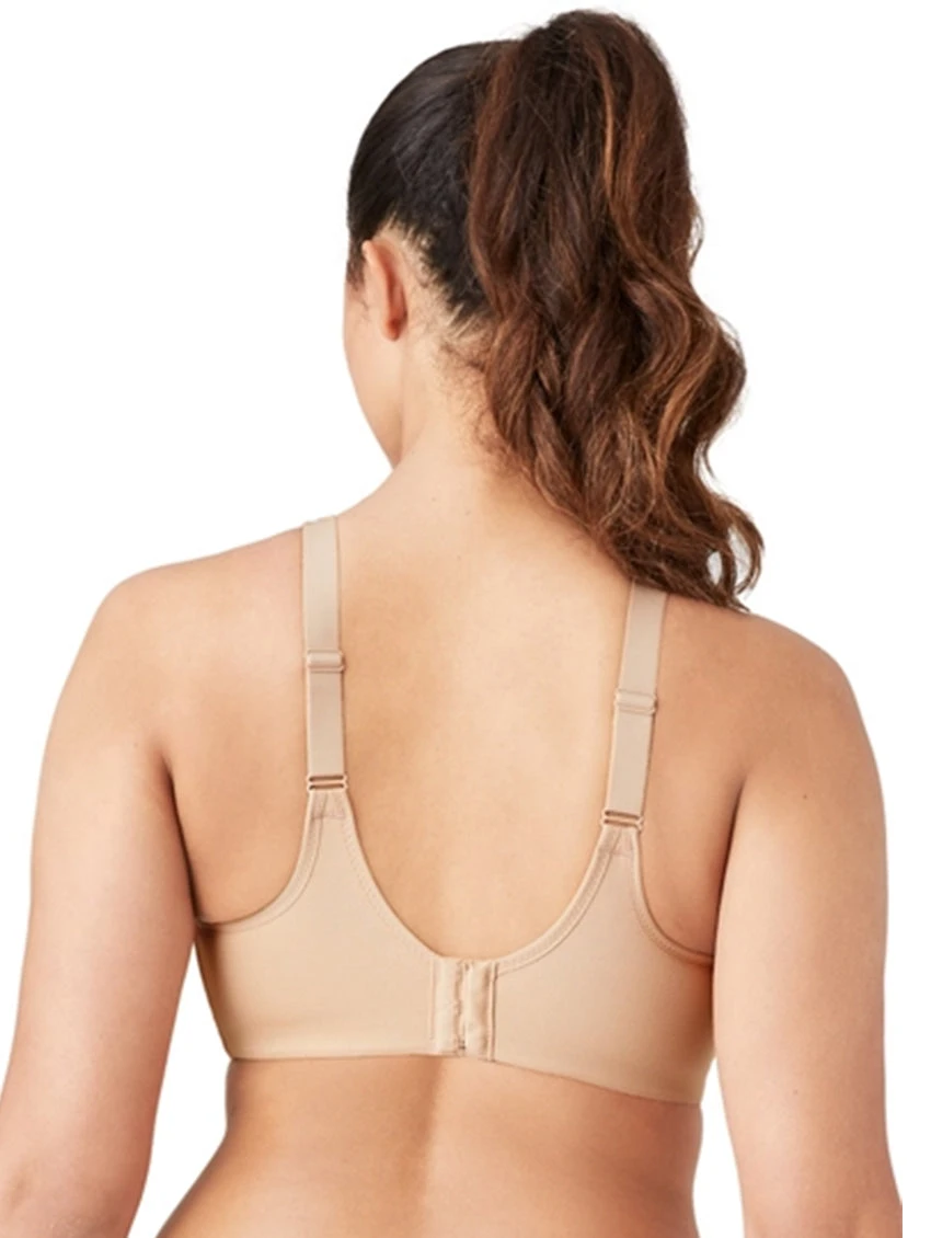 Wacoal Casual Softcup Bra 5 Wacoal Casual Softcup Bra - Image 3