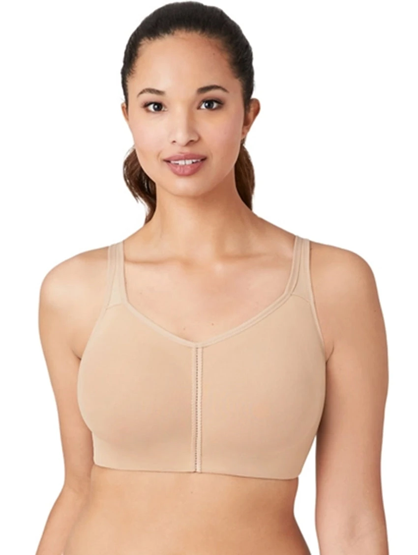 Wacoal Casual Softcup Bra 3 Wacoal Casual Softcup Bra