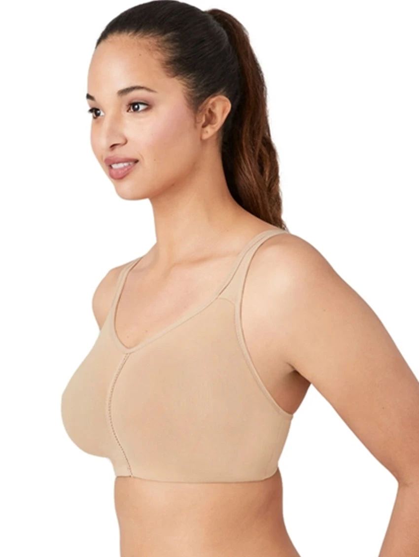 Wacoal Casual Softcup Bra 4 Wacoal Casual Softcup Bra - Image 2