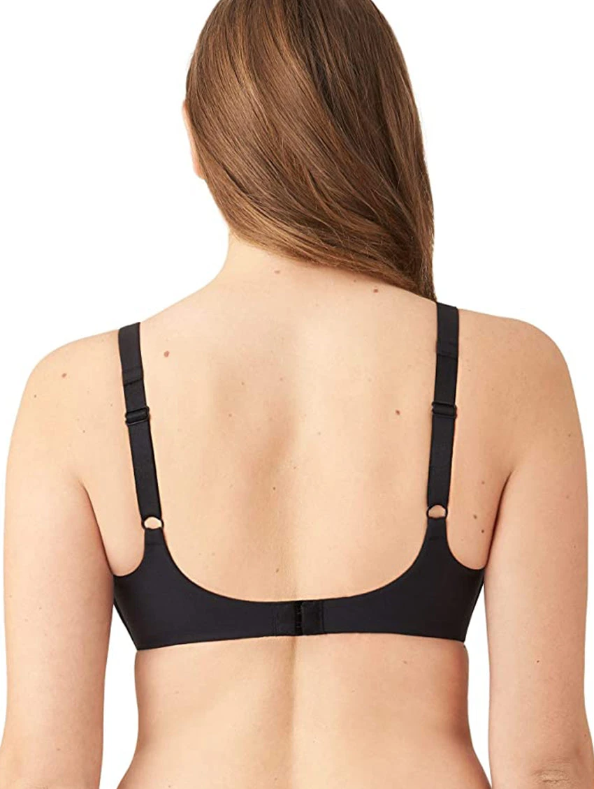 Wacoal How Perfect Wire Free T-Shirt Bra 5 Wacoal How Perfect Wire Free T-Shirt Bra - Image 3