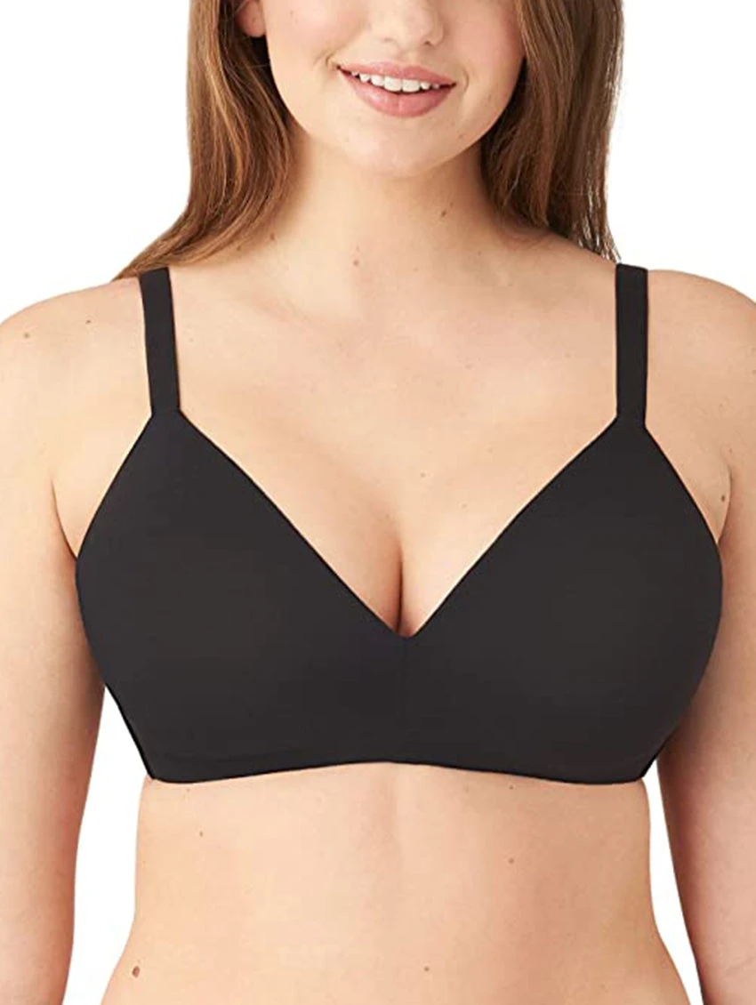 Wacoal How Perfect Wire Free T-Shirt Bra 6 Wacoal How Perfect Wire Free T-Shirt Bra - Image 4