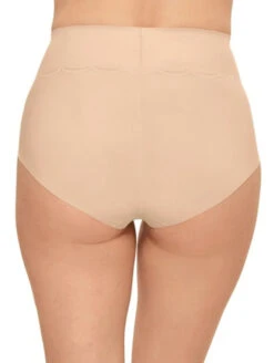 Wacoal Inside Edit Shaping Brief -FOREVER YOUR LINGERIE WacoalInsideEditShapingBrief809307SandBack