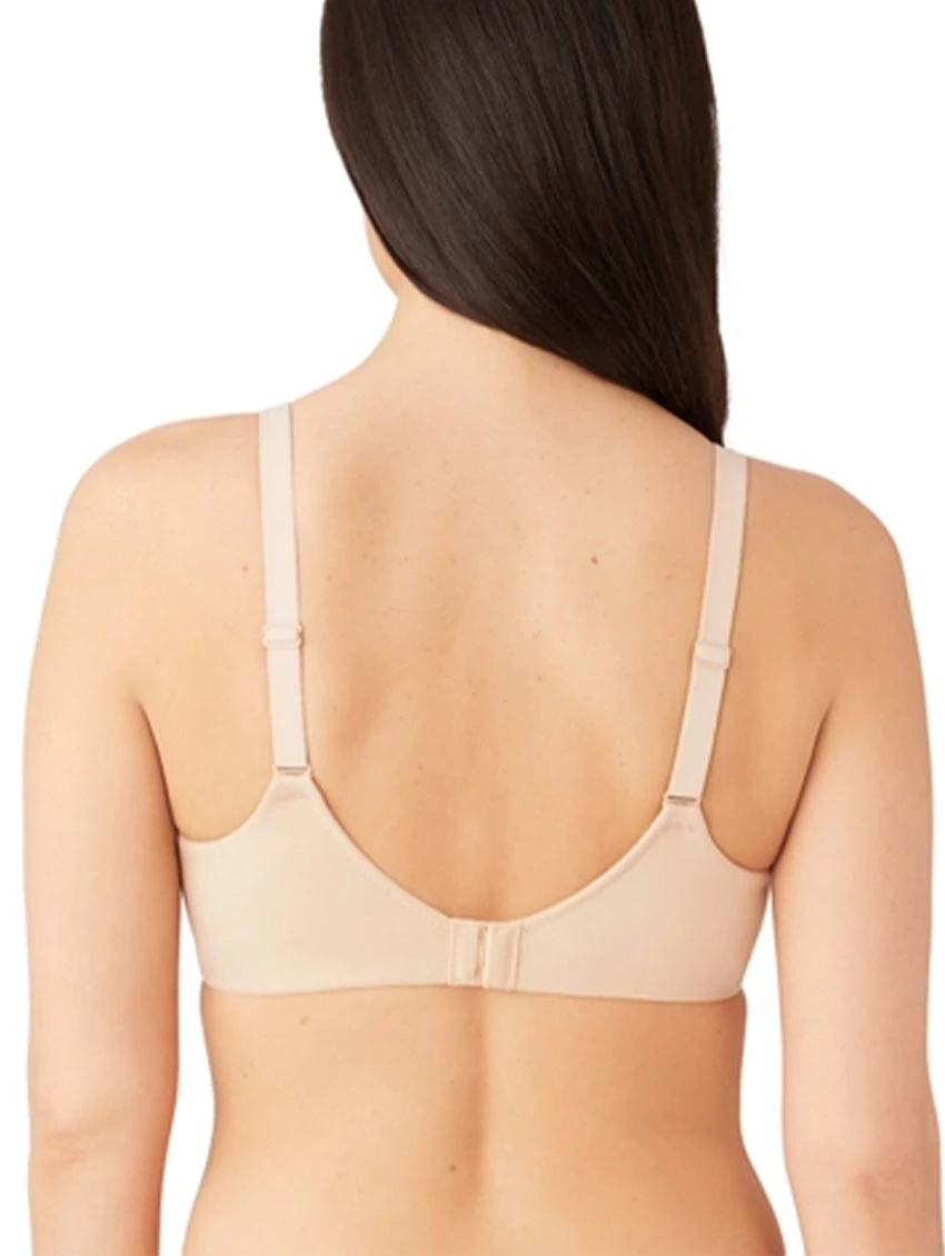 Wacoal Primer Wire Free Bra 6 Wacoal Primer Wire Free Bra - Image 4