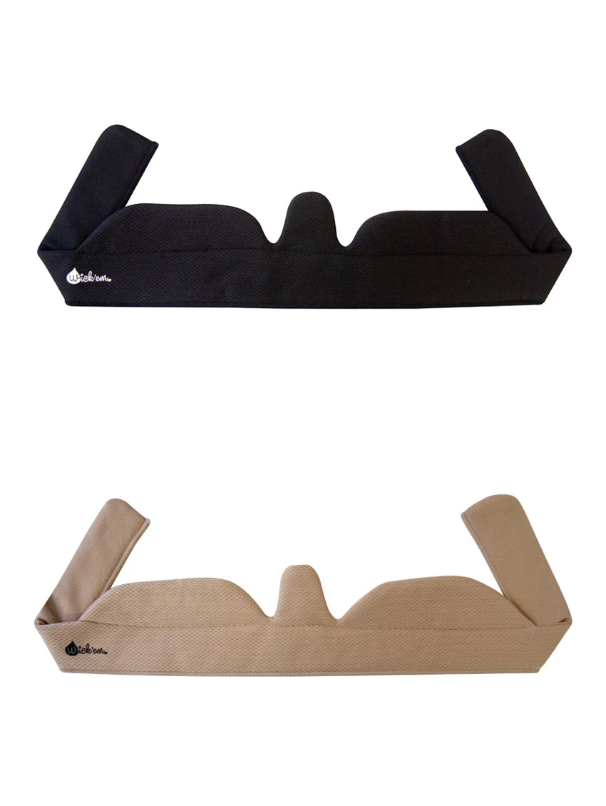 Wick'em Bra Liner - 2 Pack 3 Wick'em Bra Liner - 2 Pack