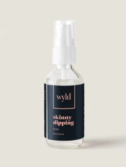 Wyld Skinny Dipping Sex Gel