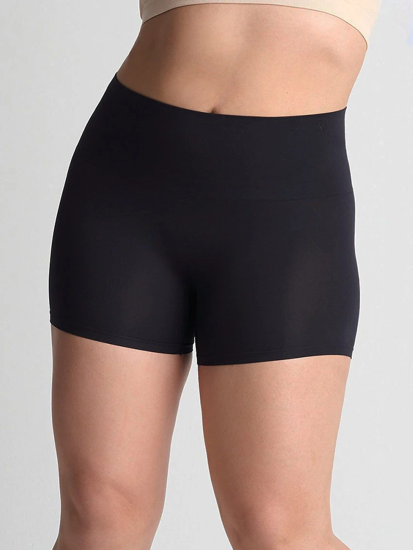 Yummie Seamless Shaping Short 3 Yummie Seamless Shaping Short