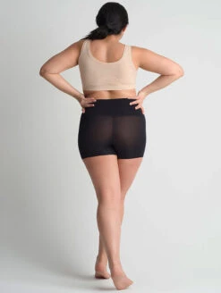 Yummie Seamless Shaping Short 7 Yummie Seamless Shaping Short -FOREVER YOUR LINGERIE Yummie Seamless Shaping Short S 3