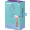 Satisfyer Pro 2 1 Satisfyer Pro 2 -FOREVER YOUR LINGERIE box