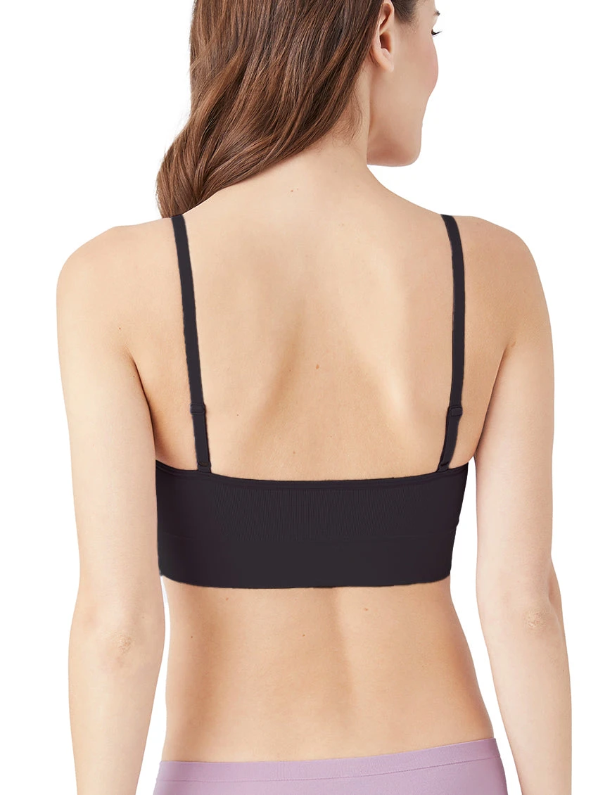 B.Tempt'd Comfort Intended Bralette 5 B.Tempt'd Comfort Intended Bralette - Image 3