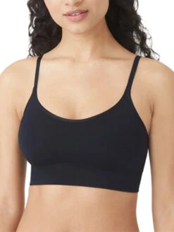 B.Tempt'd Comfort Intended Bralette