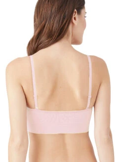 B.Tempt'd Comfort Intended Bralette -FOREVER YOUR LINGERIE btemptdComfortIntendedBraletteRoseSmoke910240Back