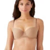 B.Tempt'd Nearly Nothing Balconette Bra 1 B.Tempt'd Nearly Nothing Balconette Bra -FOREVER YOUR LINGERIE btemptdNearlyNothingBalconetteBraRoebuck953263Front