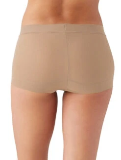 B.Tempt'd Nearly Nothing Boyshorts 7 B.Tempt'd Nearly Nothing Boyshorts -FOREVER YOUR LINGERIE btemptdNearlyNothingBoyshortsRoebuck945263Back