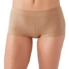 B.Tempt'd Nearly Nothing Boyshorts 2 B.Tempt'd Nearly Nothing Boyshorts -FOREVER YOUR LINGERIE btemptdNearlyNothingBoyshortsRoebuck945263Front