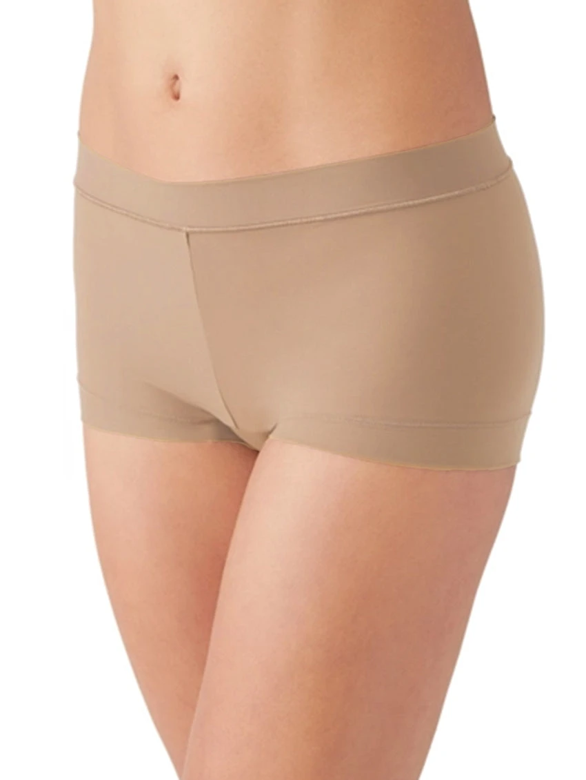 B.Tempt'd Nearly Nothing Boyshorts 4 B.Tempt'd Nearly Nothing Boyshorts - Image 2