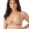 B.Tempt'd Nearly Nothing Plunge Bra 2 B.Tempt'd Nearly Nothing Plunge Bra -FOREVER YOUR LINGERIE btemptdNearlyNothingPlungeBraRoebuck951263FrontAlt