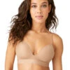 B.Tempt'd Opening Act Wire Free Bra