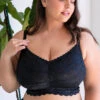 Cosabella Never Say Never Ultra Curvy Sweetie Bralette 1 Cosabella Never Say Never Ultra Curvy Sweetie Bralette -FOREVER YOUR LINGERIE cosabella never say never ultra curvy sweetie bralette s 1