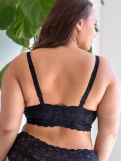 Cosabella Never Say Never Ultra Curvy Sweetie Bralette 8 Cosabella Never Say Never Ultra Curvy Sweetie Bralette -FOREVER YOUR LINGERIE cosabella never say never ultra curvy sweetie bralette s 3