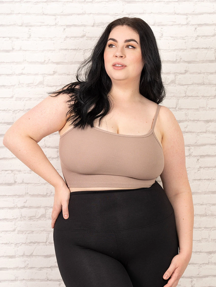 Bra:30 Strappy 3 Bra:30 Strappy