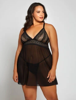 ICollection Hazel Babydoll