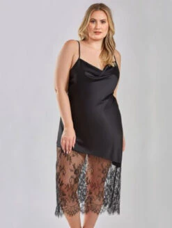 ICollection Abigail Chemise